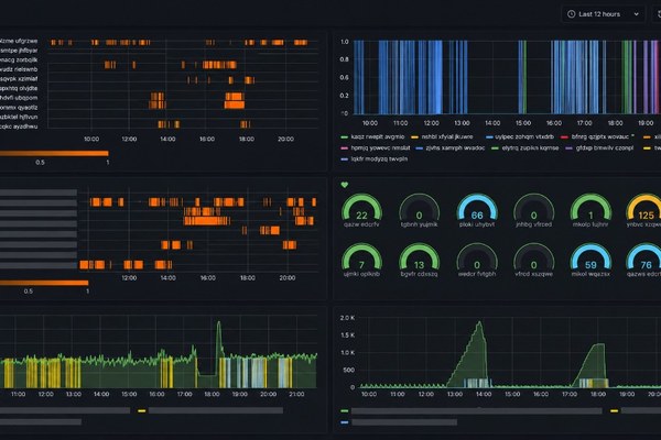 Платформа раннего прогнозирование аварий