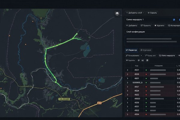 Админка на FastAPI: от двух часов до минуты на изменение конфига