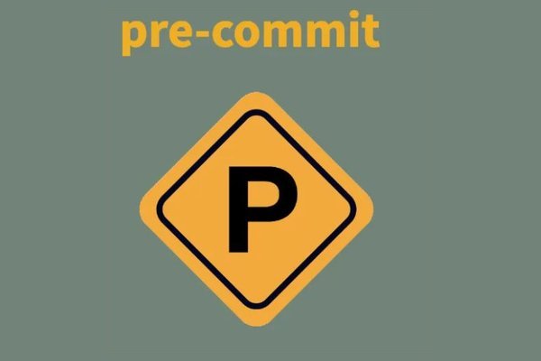 Pre-commit.yaml